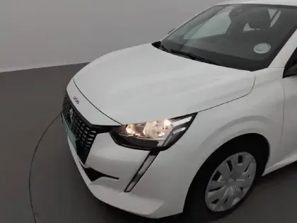 Photo 36 Peugeot 208  PureTech 75 S&S BVM5