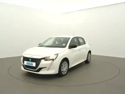 Photo Peugeot 208 Active Pack