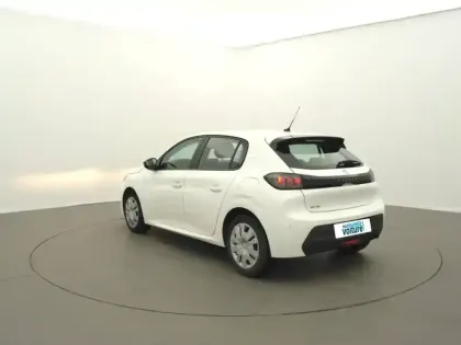 Photo 27 Peugeot 208  PureTech 75 S&S BVM5