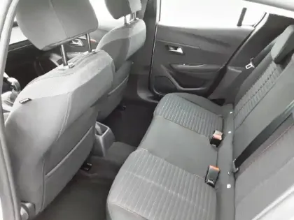 Photo 32 Peugeot 208  PureTech 75 S&S BVM5