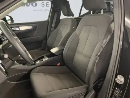 Photo 7 Volvo Xc40  T5 Recharge 180+82 ch DCT7