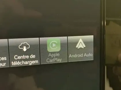 Photo 19 Volvo Xc40  T5 Recharge 180+82 ch DCT7