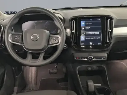 Photo 9 Volvo Xc40  T5 Recharge 180+82 ch DCT7
