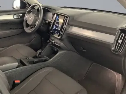 Photo 11 Volvo Xc40  T5 Recharge 180+82 ch DCT7