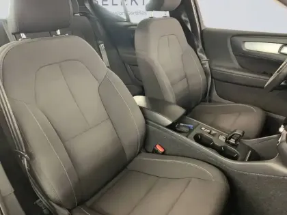 Photo 12 Volvo Xc40  T5 Recharge 180+82 ch DCT7