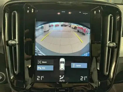 Photo 16 Volvo Xc40  T5 Recharge 180+82 ch DCT7
