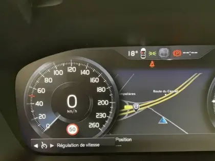 Photo 17 Volvo Xc40  T5 Recharge 180+82 ch DCT7