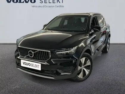 Photo Volvo Xc40 Inscription Business