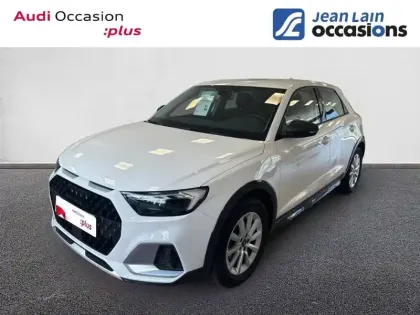 Photo Audi A1 Advanced