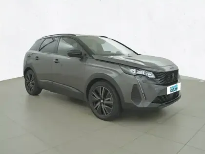 Photo 2 Peugeot 3008  Hybrid 225 e-EAT8