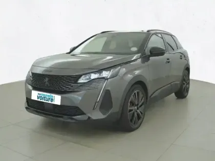 Photo Peugeot 3008 Gt Pack