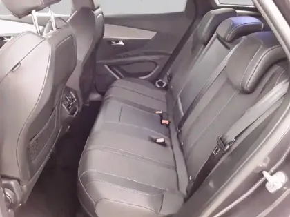 Photo 11 Peugeot 3008  Hybrid 225 e-EAT8