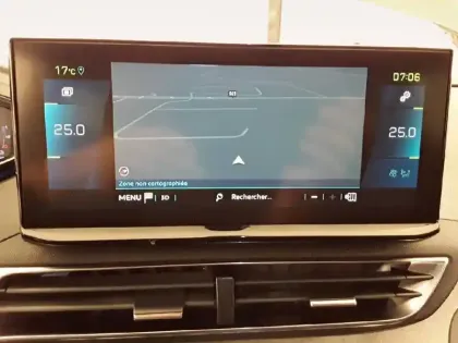 Photo 14 Peugeot 3008  Hybrid 225 e-EAT8