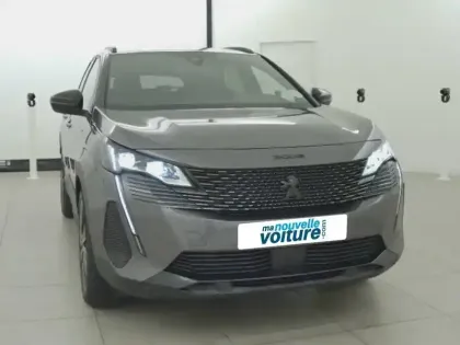 Photo 21 Peugeot 3008  Hybrid 225 e-EAT8