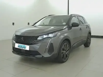 Photo 20 Peugeot 3008  Hybrid 225 e-EAT8