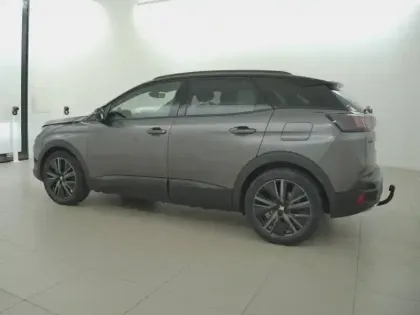 Photo 25 Peugeot 3008  Hybrid 225 e-EAT8