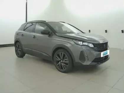 Photo 22 Peugeot 3008  Hybrid 225 e-EAT8