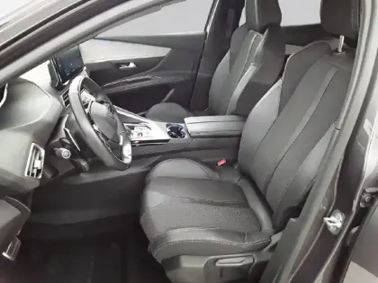 Photo 10 Peugeot 3008  Hybrid 225 e-EAT8