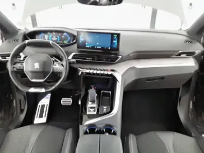 Photo 26 Peugeot 3008  Hybrid 225 e-EAT8