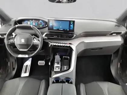 Photo 7 Peugeot 3008  Hybrid 225 e-EAT8