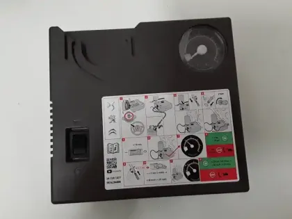 Photo 18 Peugeot 3008  Hybrid 225 e-EAT8