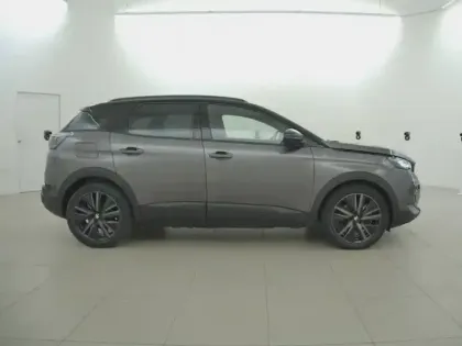 Photo 23 Peugeot 3008  Hybrid 225 e-EAT8