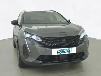 Photo 1 Peugeot 3008  Hybrid 225 e-EAT8
