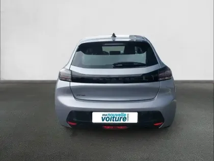 Photo 24 Peugeot 208  PureTech 75 S&S BVM5