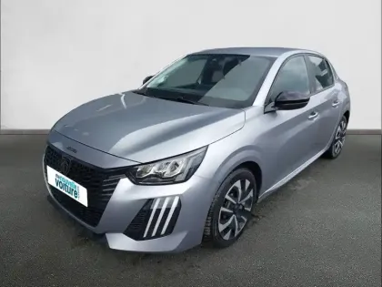 Photo 20 Peugeot 208  PureTech 75 S&S BVM5