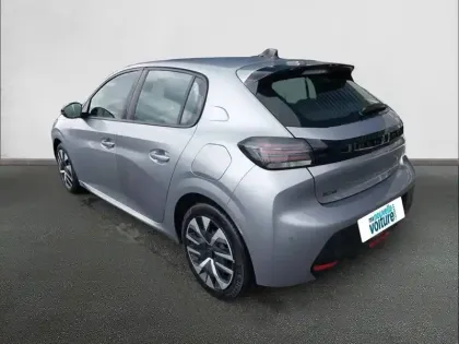 Photo 6 Peugeot 208  PureTech 75 S&S BVM5