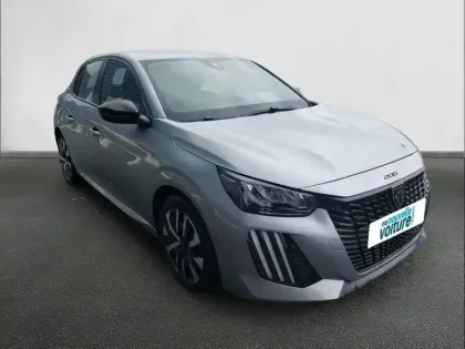 Photo 22 Peugeot 208  PureTech 75 S&S BVM5