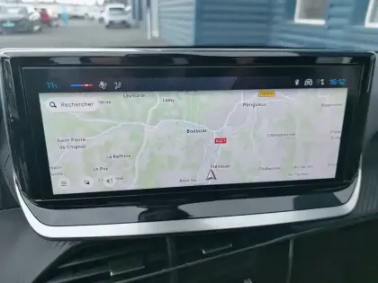 Photo 34 Peugeot 208  PureTech 75 S&S BVM5