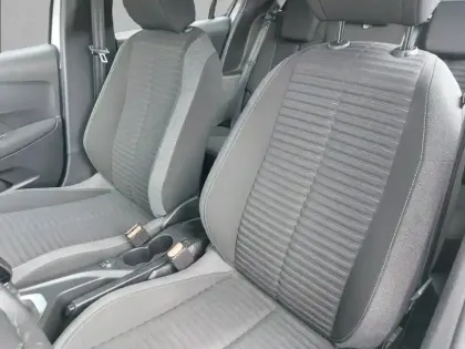 Photo 10 Peugeot 208  PureTech 75 S&S BVM5