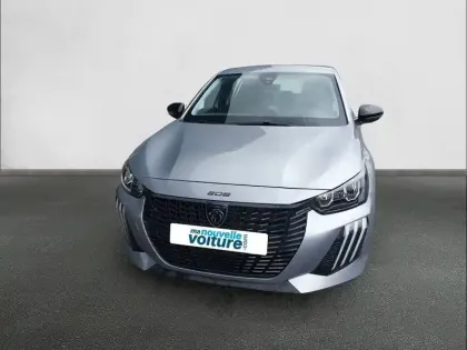 Photo 21 Peugeot 208  PureTech 75 S&S BVM5