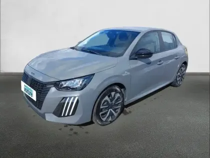 Photo Peugeot 208 Active