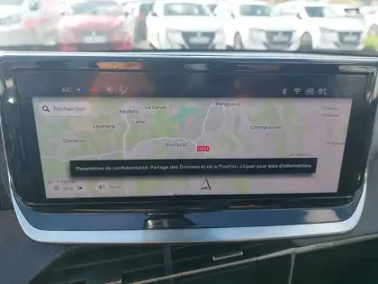 Photo 14 Peugeot 208  PureTech 75 S&S BVM5