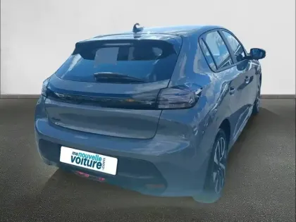 Photo 24 Peugeot 208  PureTech 75 S&S BVM5
