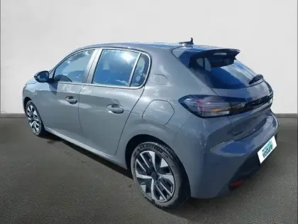 Photo 6 Peugeot 208  PureTech 75 S&S BVM5