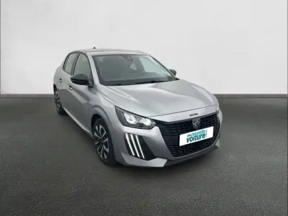Photo 22 Peugeot 208  PureTech 75 S&S BVM5
