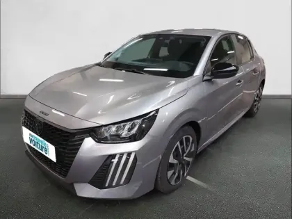 Photo Peugeot 208 Active