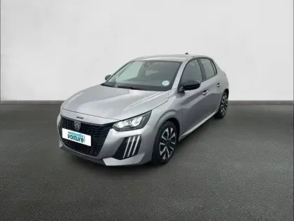 Photo 20 Peugeot 208  PureTech 75 S&S BVM5