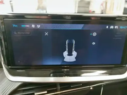 Photo 17 Peugeot 208  PureTech 75 S&S BVM5