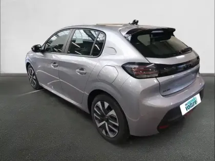 Photo 6 Peugeot 208  PureTech 75 S&S BVM5