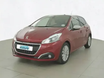 Photo Peugeot 208 Allure