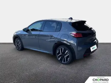 Photo Peugeot 208 Allure