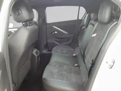 Photo 11 Opel Astra  1.5 Diesel 130 ch BVA8