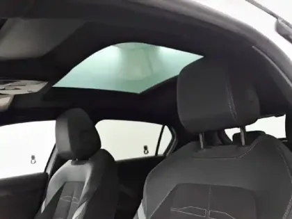 Photo 24 Opel Astra  1.5 Diesel 130 ch BVA8