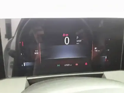 Photo 23 Opel Astra  1.5 Diesel 130 ch BVA8