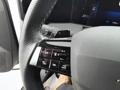 Photo 22 Opel Astra  1.5 Diesel 130 ch BVA8