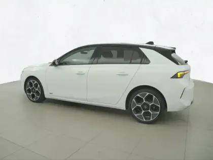 Photo 6 Opel Astra  1.5 Diesel 130 ch BVA8